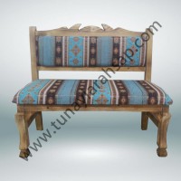 sr0064 Kardelen Ahşap Sedir